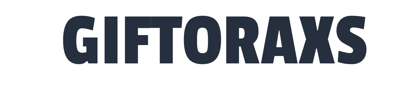 Giftoraxs